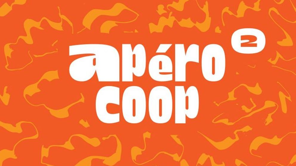 Apéro Coop