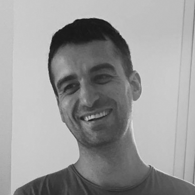 Thomas Gaffet, Modéliste mode