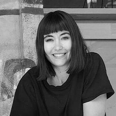 Cartographie - Sarah Barillot