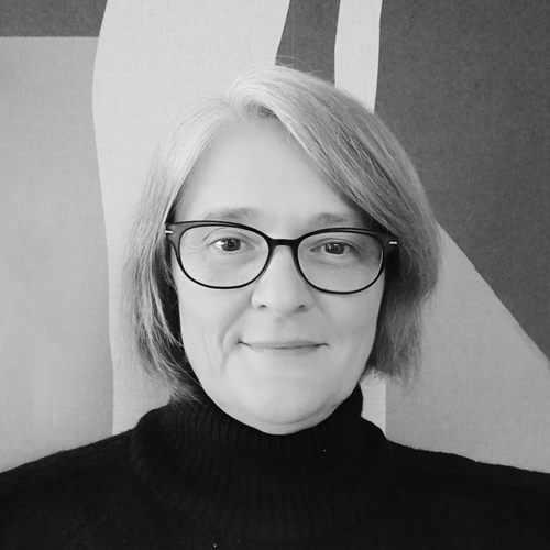 Assistante Administrative Judhelox