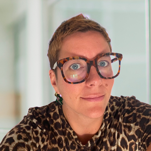 Assistante administrative