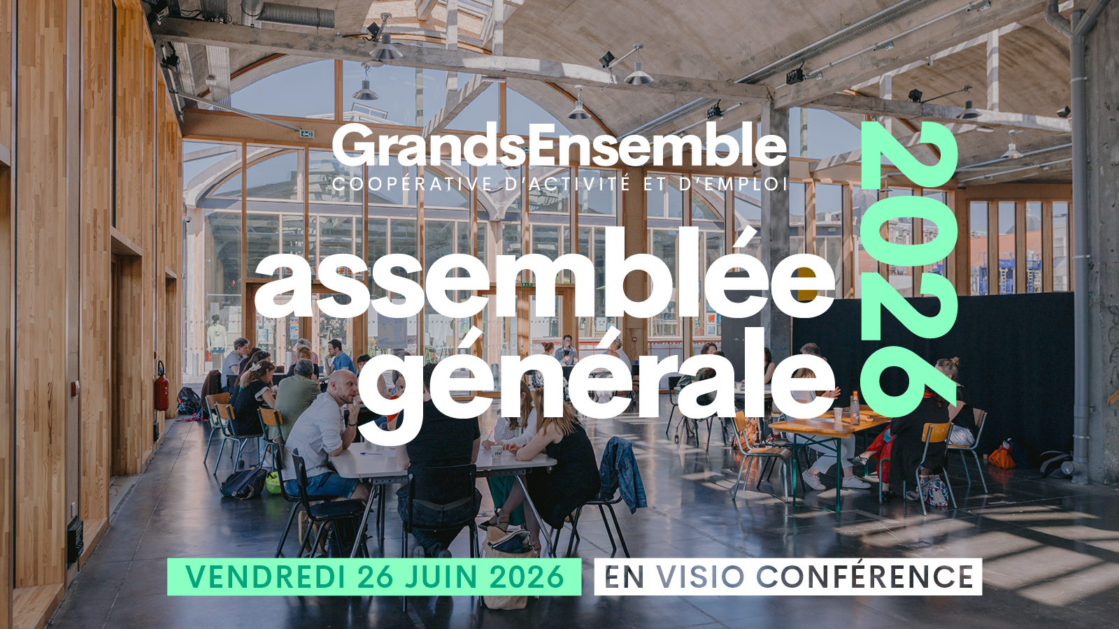 Assemblée générale
