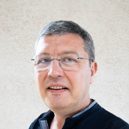 Accompagnateur en gestion de risques