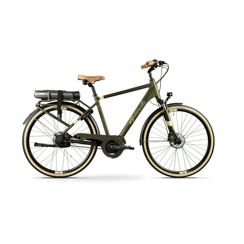 e bikes granville bikes