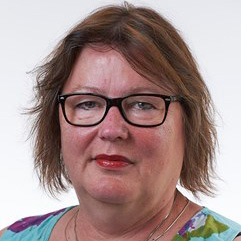 Karen Agerbæk