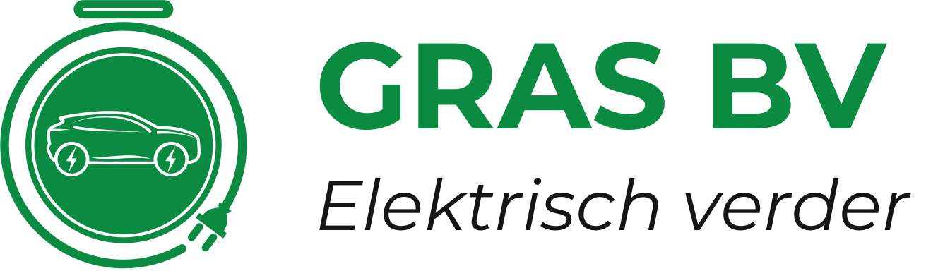 Gras BV