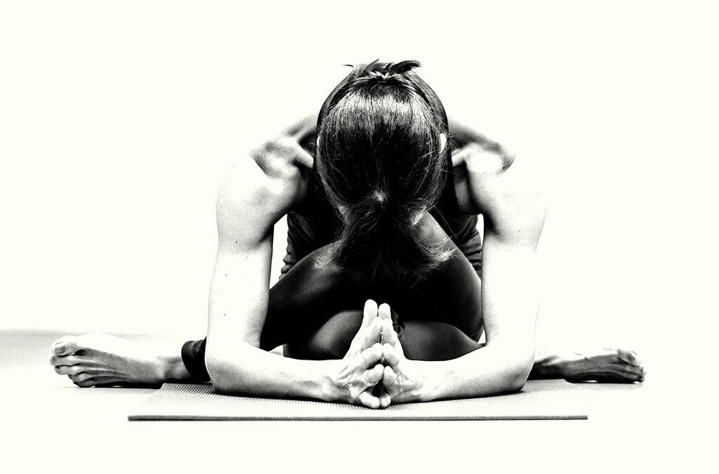 Taller Yin Yoga – Armoniza tus chakras