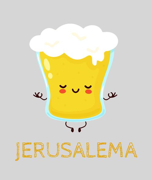 Jerusalema