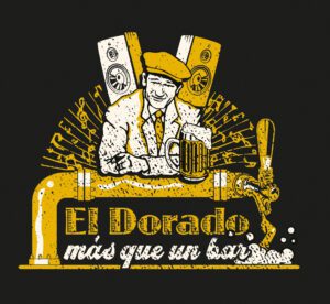 ¿Quieres saber mas sobre la campaña "El Dorado, más que un bar"?