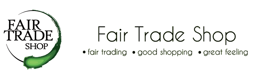 Fair Trade Shop Green och grejerna