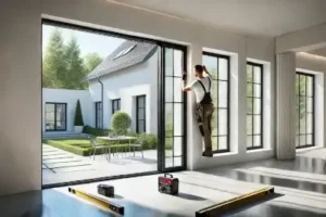 Maßnahme Fenster: Wärmeschutz und Energieeffizienz steigern
