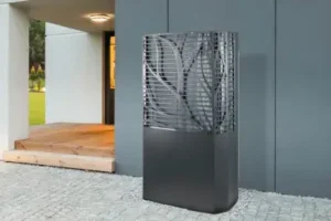 Maßnahme Wärmepumpe: Heizkosten senken mit Green Vision