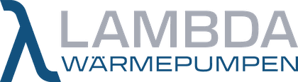 LAMBDA W&auml;rmepumpen