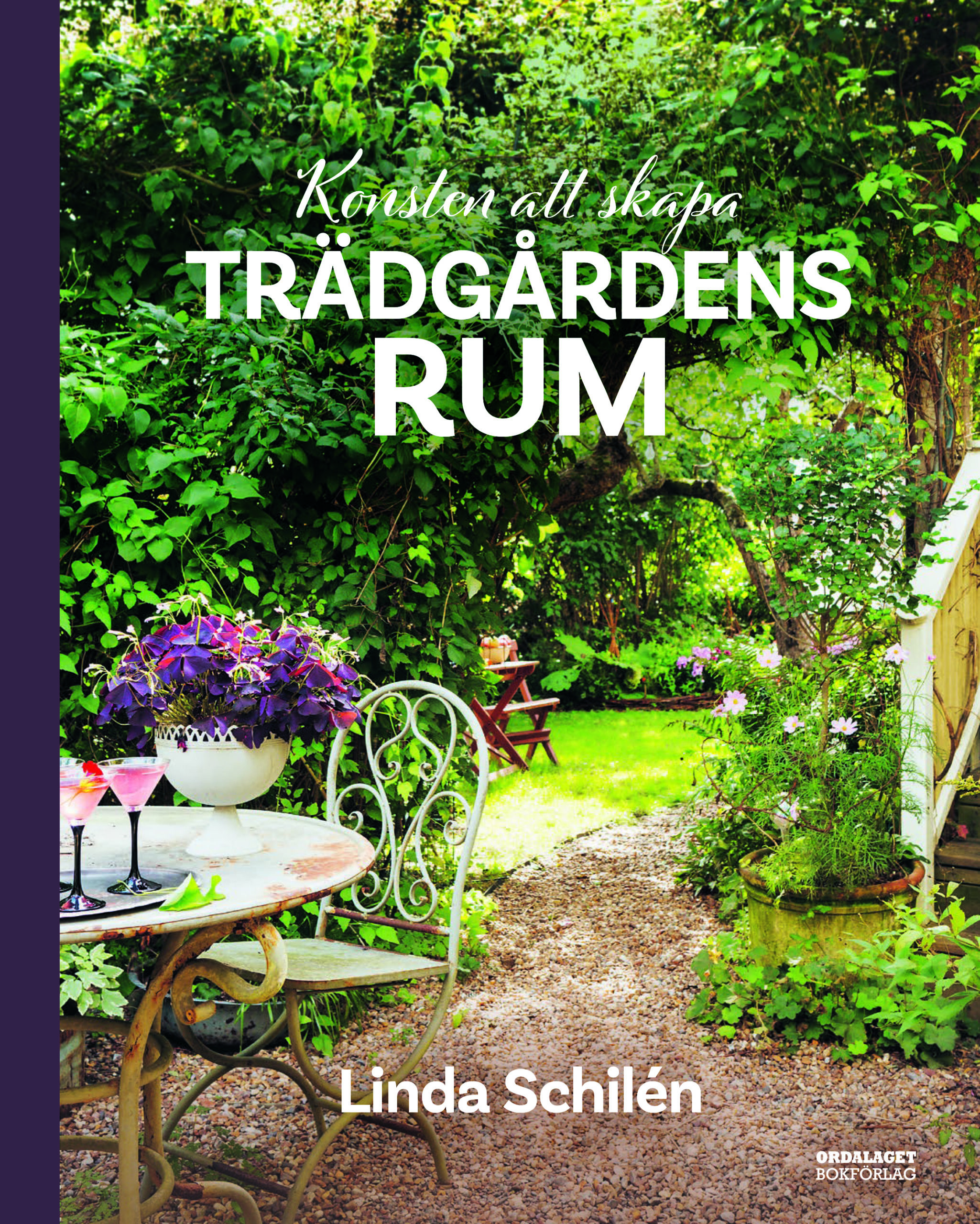 Vankar i tankarett vitt papper och en bok till hjälp! - En 