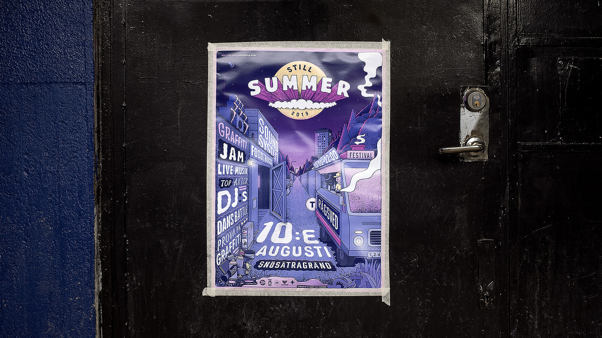 still-summer_poster