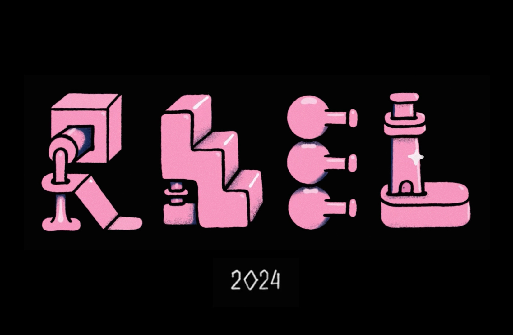 Reel 2024