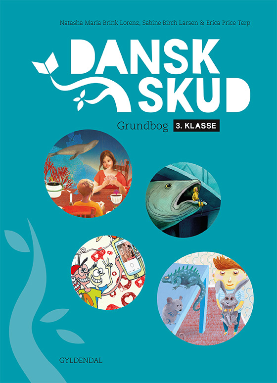 Danskskud