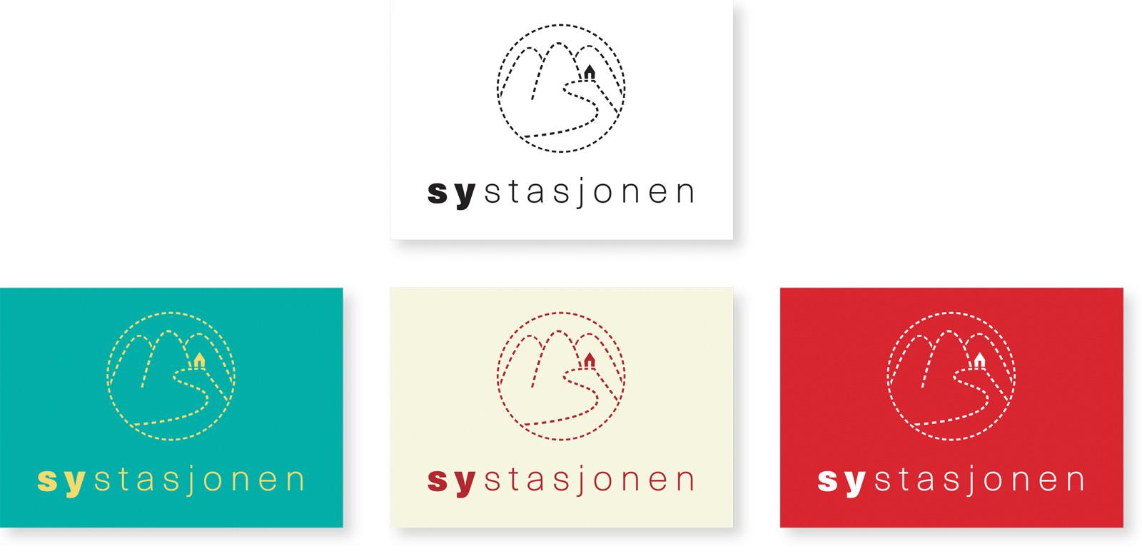 Systasjonen