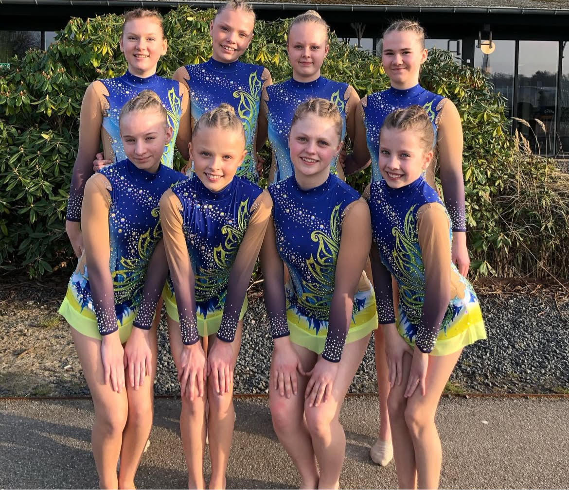 Team Ivalu 1