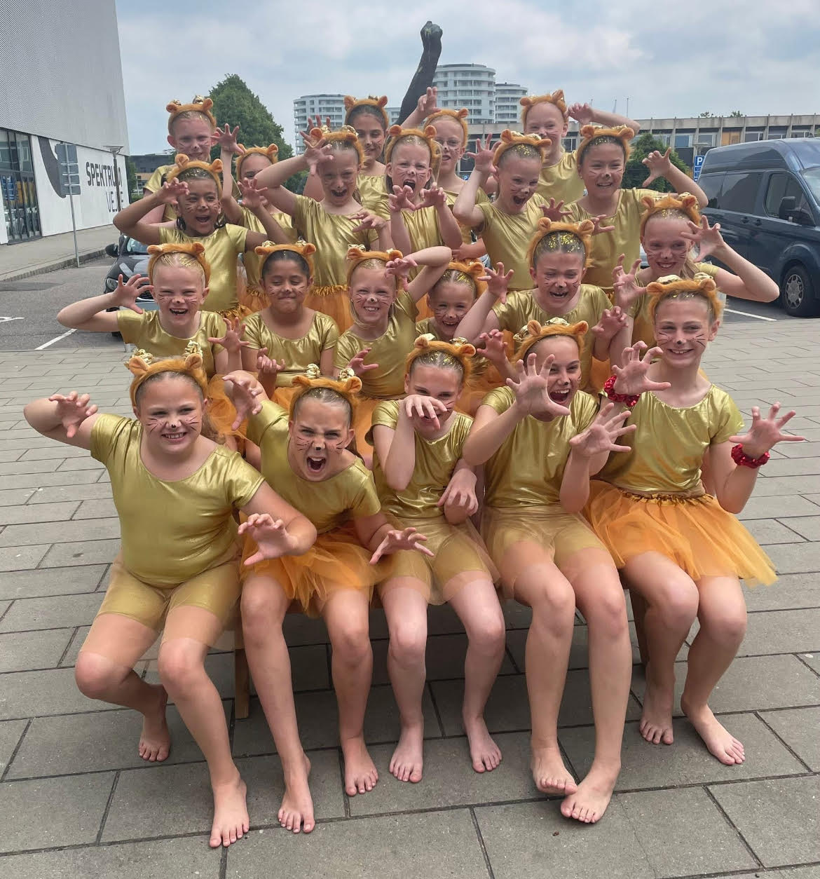 Mini Talent 2025