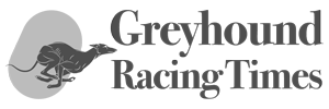 Greyhound Racing Times