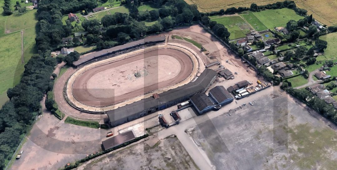 COVENTRY Brandon Stadium Greyhound Racing Times