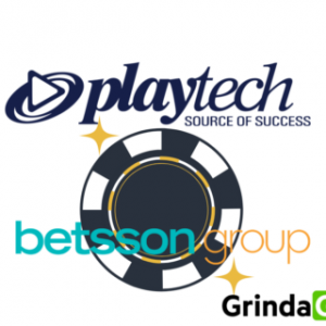 betssongroup playtech