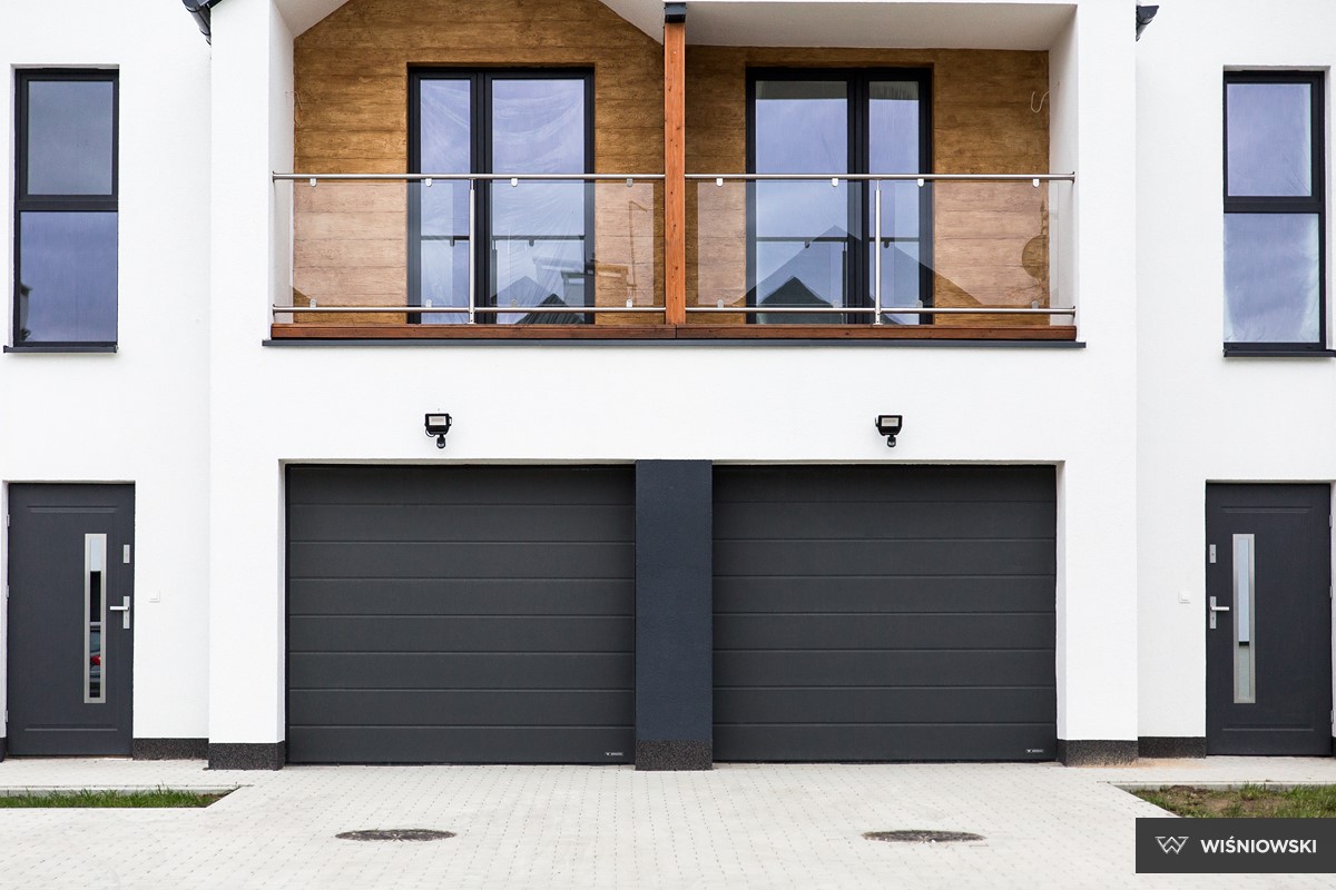 UniPro garageportar