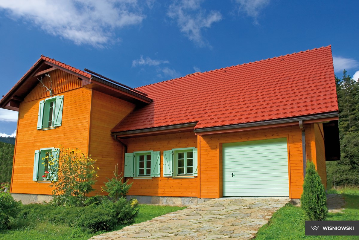 UniPro garageportar