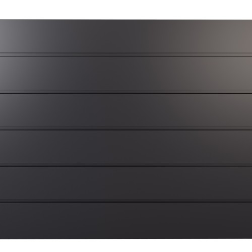 Smidesstaket HOME INCLUSIVE AW.10.200 (250mm paneler) - Bild 2
