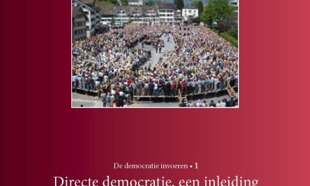 2006 – Directe Democratie, een inleiding