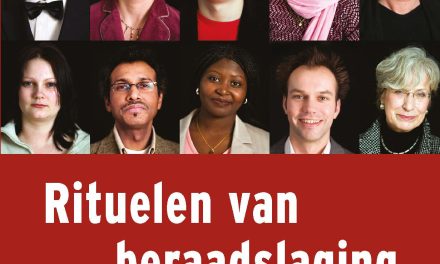 2006 – Rituelen van beraadslaging