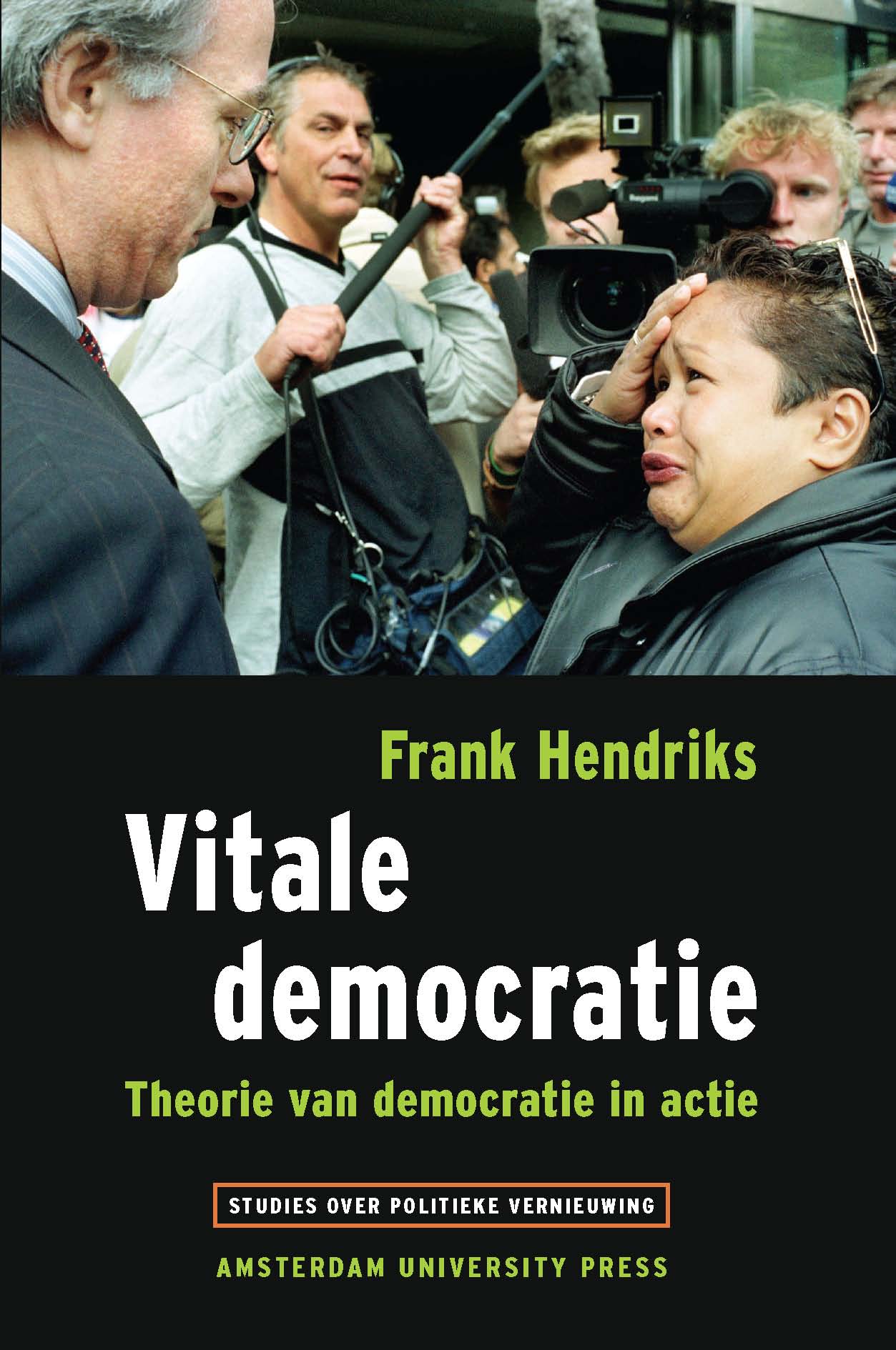 2006 Vitale Democratie