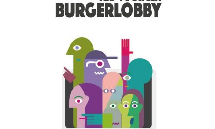 2018 12 – Tijd voor een burgerlobby