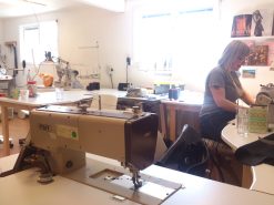 Mindre skräddarsydda lösningar