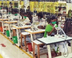 Customproduktion Utomlands