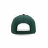 Keps av 100 atervunnet tyg hw4050 BACK