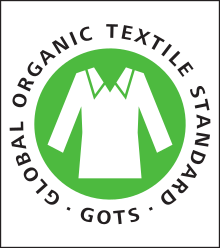 gots logo
