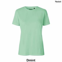 Alternative view of Funktions t-shirt dam