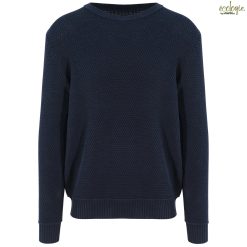 Alternative view of Stickad sweatshirt