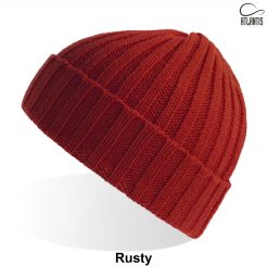 Alternative view of Retromössa med bred ribb