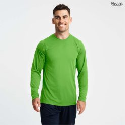 Longleeve för träning