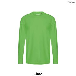 Alternative view of Longleeve för träning