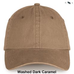 Alternative view of Dadhat med washed effect