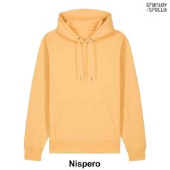 Alternative view of Premium ekologisk huvtröja