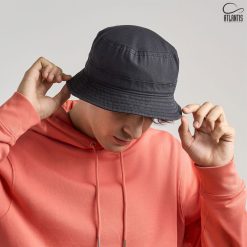 Washed festivalhatt