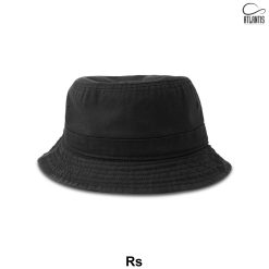 Alternative view of Washed festivalhatt
