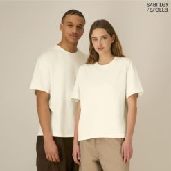 Tunn oversize t-shirt