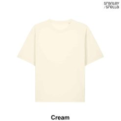 Alternative view of Tunn oversize t-shirt