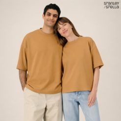 Boxig oversize t-shirt